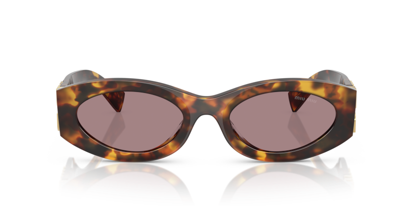 Miu Miu MU 11WS Sunglasses