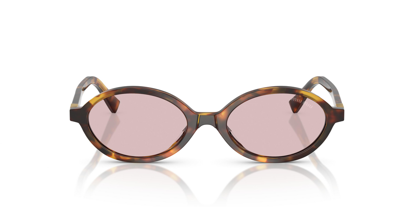 Miu Miu MU 04ZS Sunglasses
