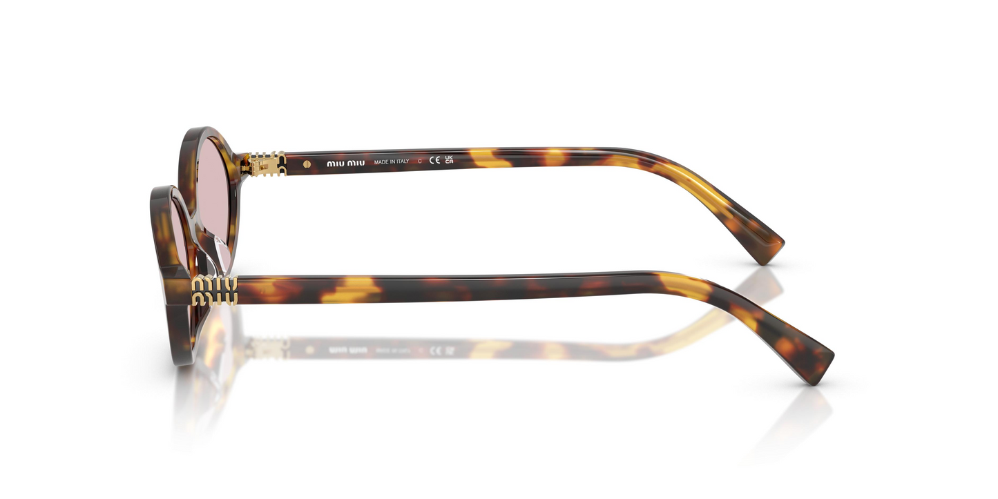 Miu Miu MU 04ZSF Sunglasses