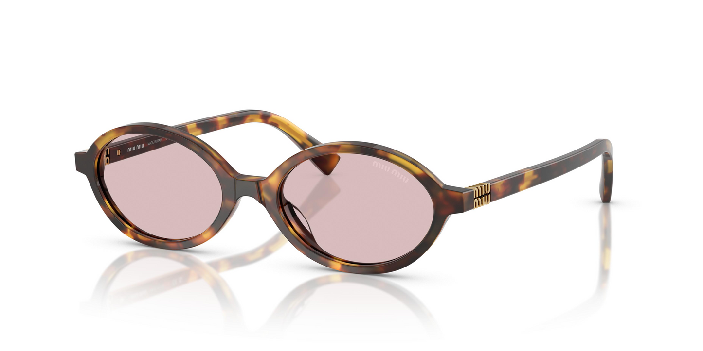 Miu Miu MU 04ZS Sunglasses