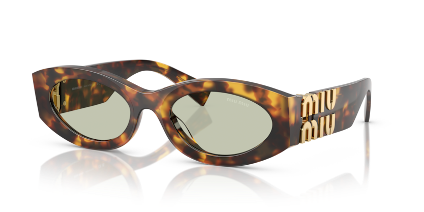 Miu Miu MU 11WS Sunglasses