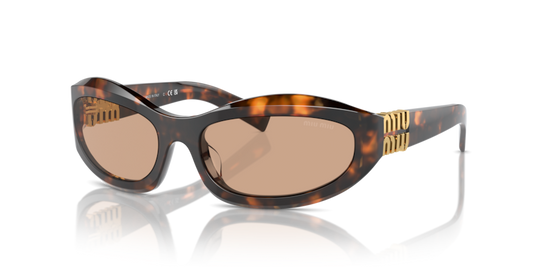 Miu Miu MU 14ZSF Sunglasses