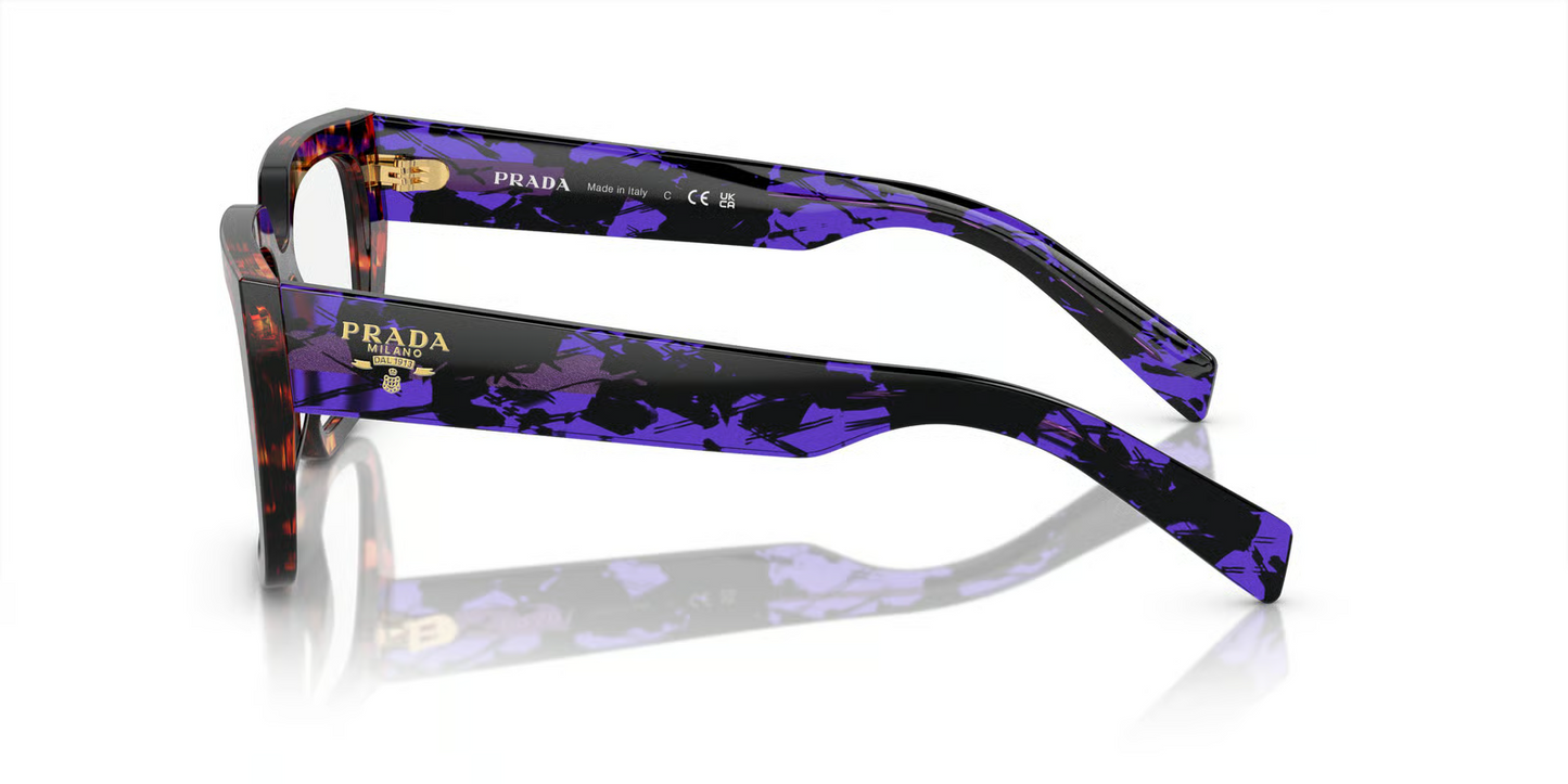 Prada PR A03V Eyeglasses