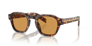 14O60F - Magma Tortoise with Photochromic Light Brown Lenses