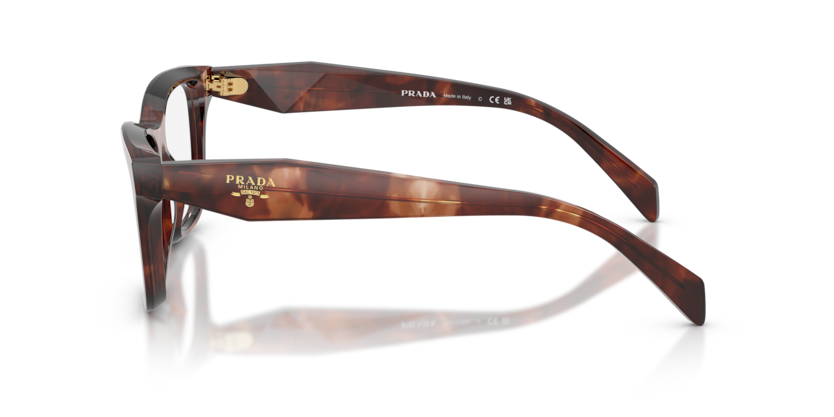 Prada PR C10V Eyeglasses
