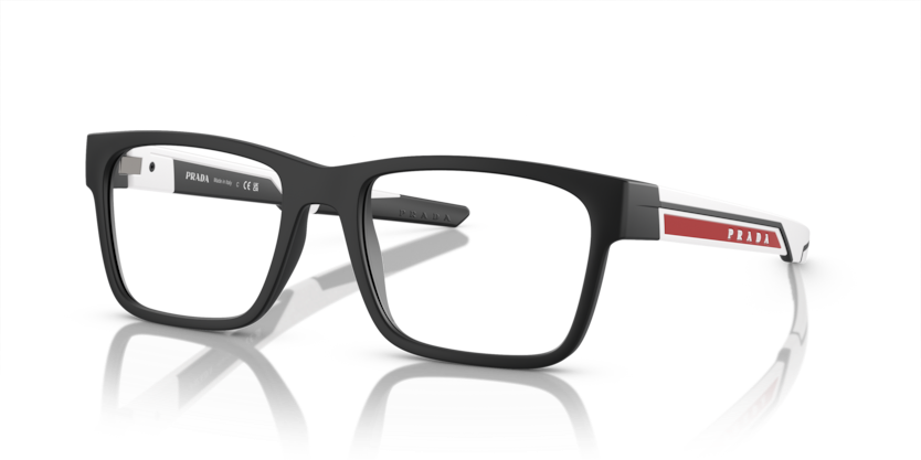 Prada Linea Rossa PS 02PV Eyeglasses