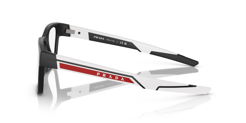 Prada Linea Rossa PS 02PV Eyeglasses