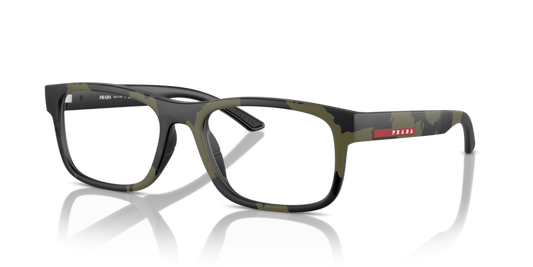 Prada Linea Rossa PS 04QV Eyeglasses