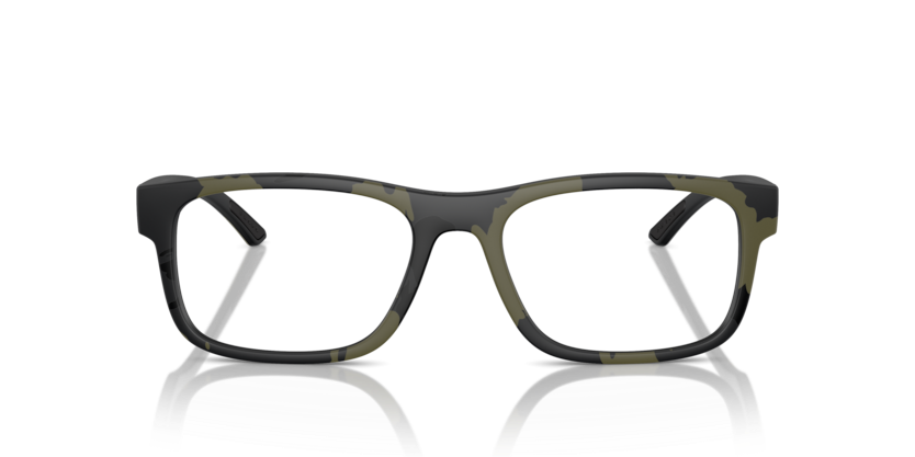 Prada Linea Rossa PS 04QV Eyeglasses