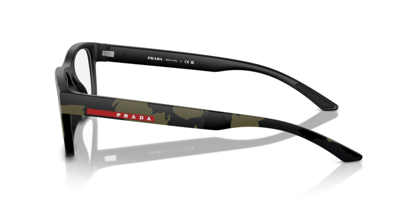 Prada Linea Rossa PS 04QV Eyeglasses