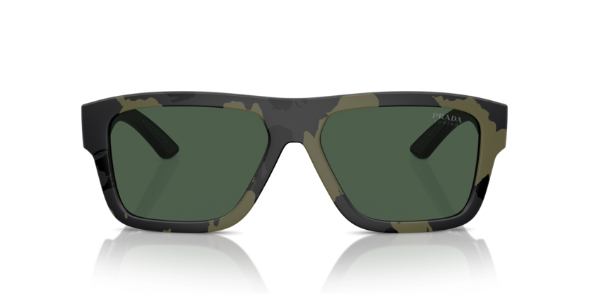 Prada Linea Rossa PS 04ZS Sunglasses