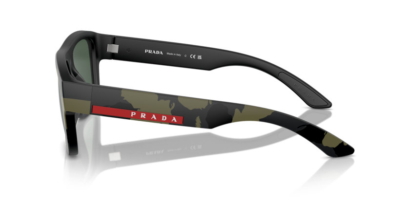 Prada Linea Rossa PS 04ZS Sunglasses