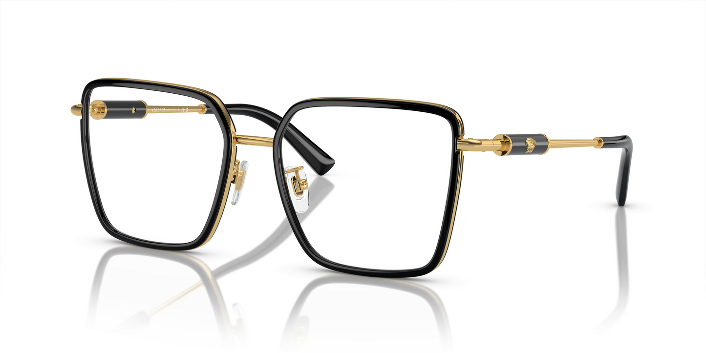 Versace VE1294D Eyeglasses