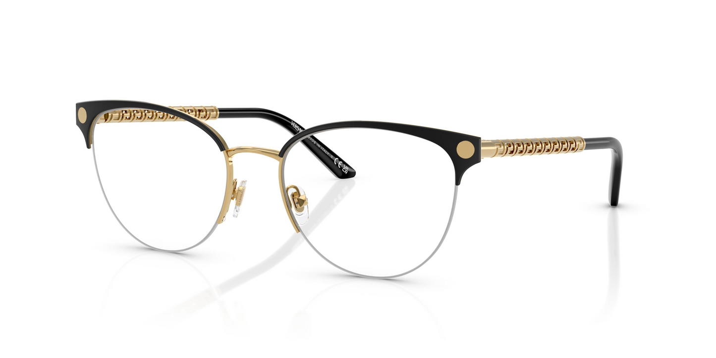 Versace VE1297 Eyeglasses