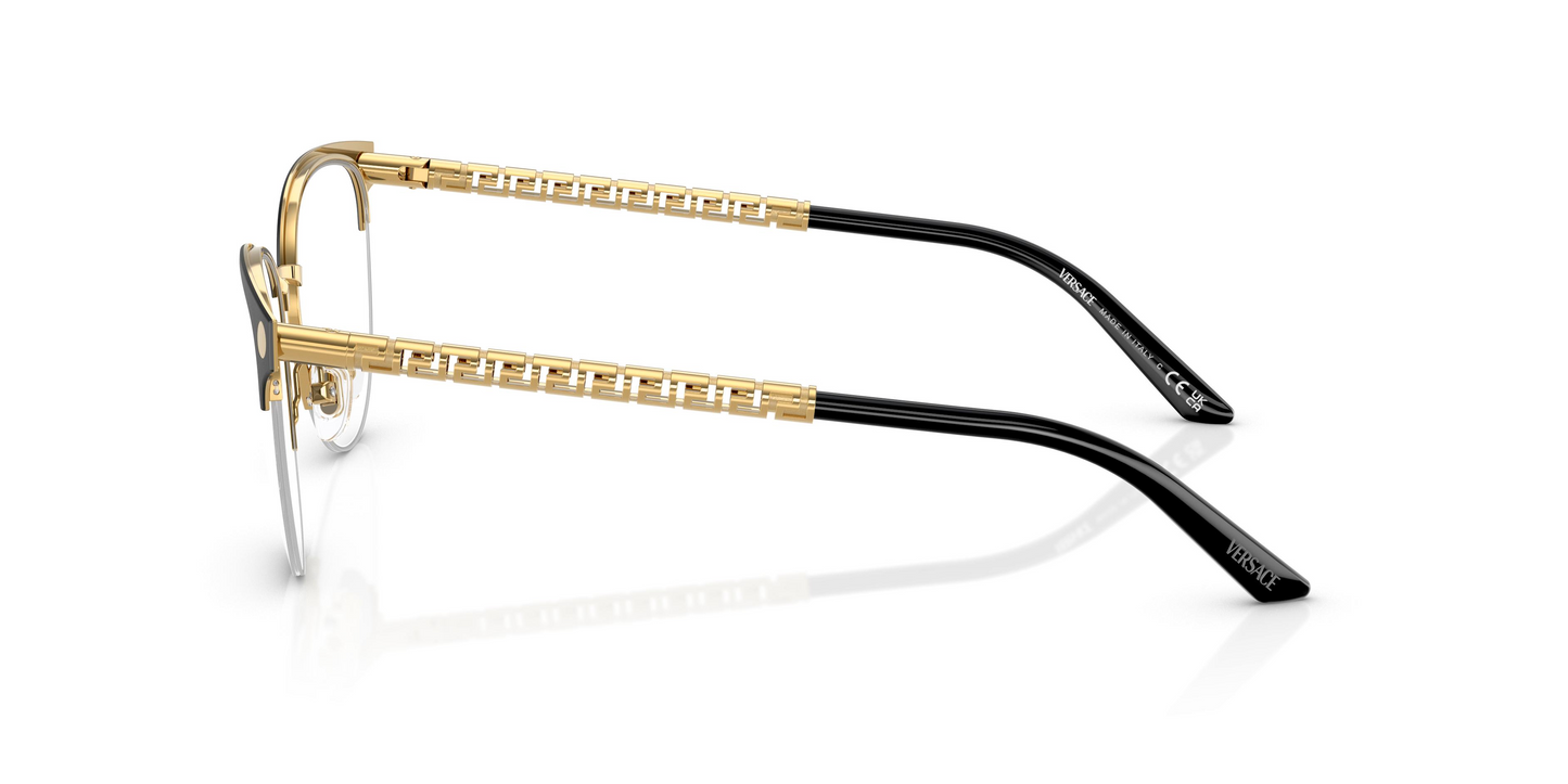 Versace VE1297 Eyeglasses