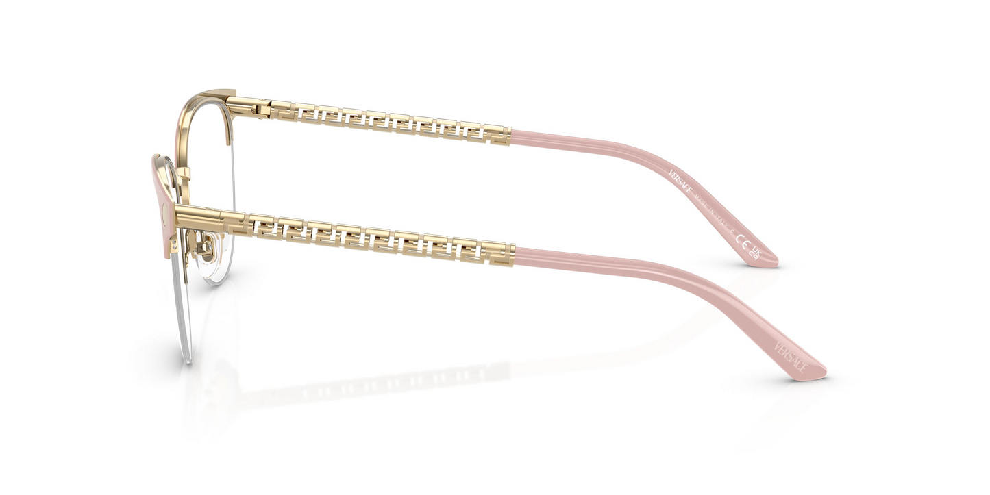 Versace VE1297 Eyeglasses