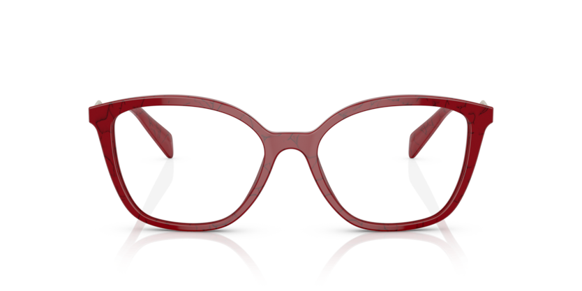 Prada PR 02ZV Eyeglasses