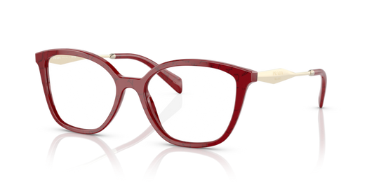 Prada PR 02ZV Eyeglasses