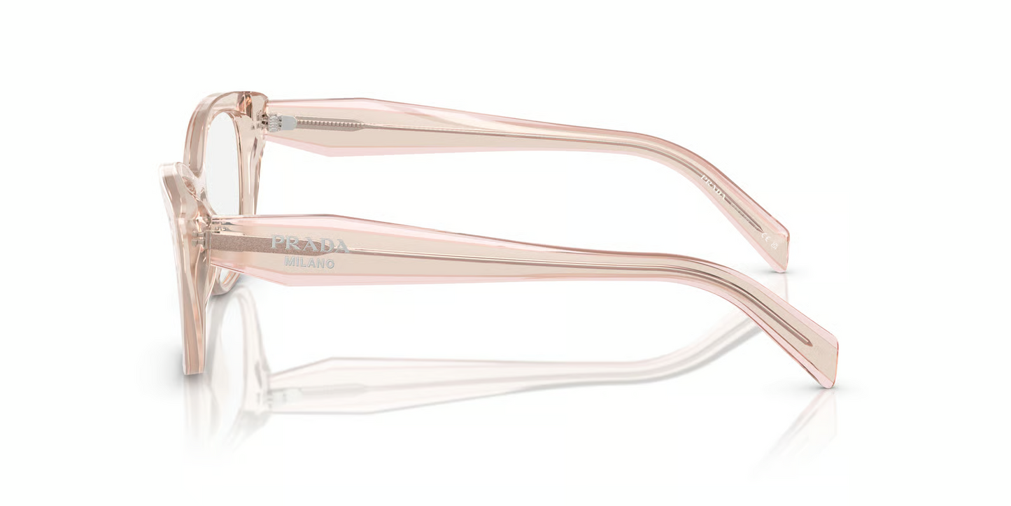 Prada PR 19WV Eyeglasses