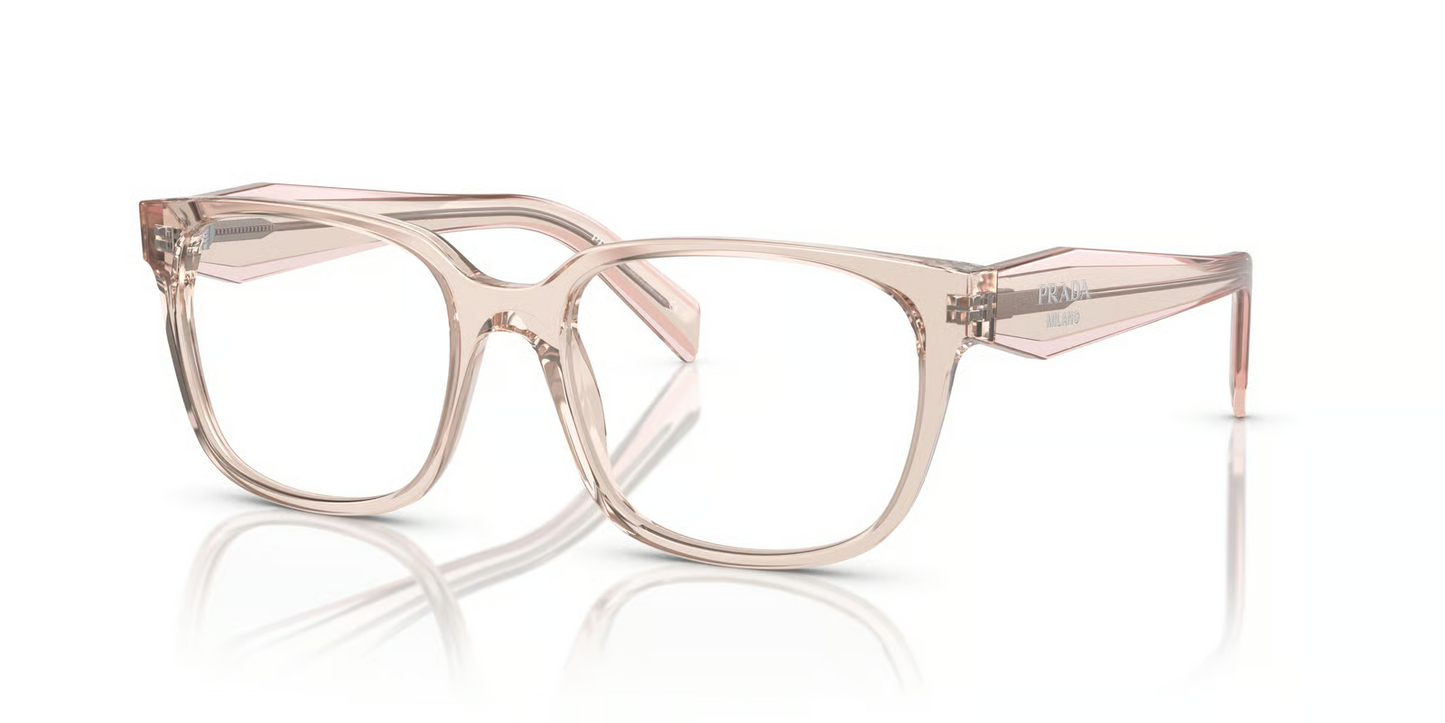 Prada PR 17ZV Eyeglasses