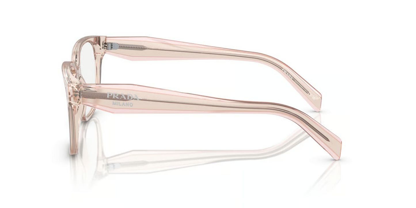 Prada PR 17ZV Eyeglasses