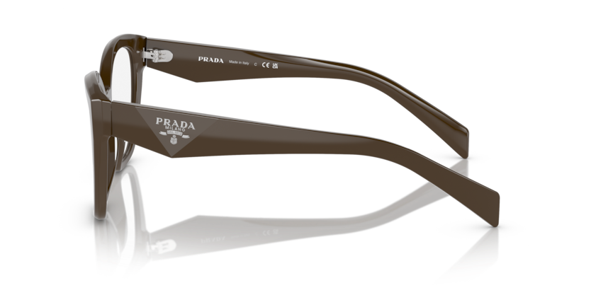 Prada PR 20ZVF Eyeglasses