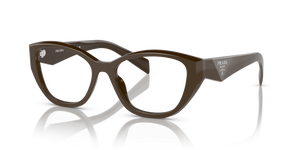 15L1O1 - Loden with Clear Lenses