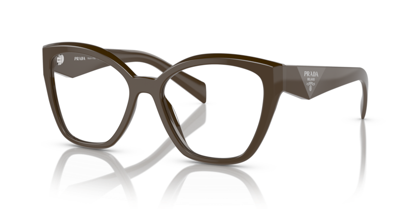 Prada PR 20ZV Eyeglasses