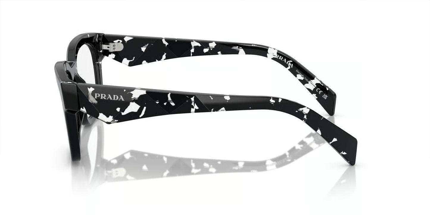 Prada PR A10VF Eyeglasses