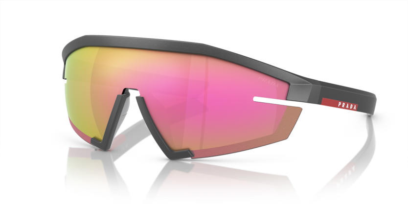 Prada Linea Rossa PS 03ZS Sunglasses