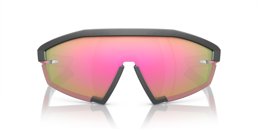 Prada Linea Rossa PS 03ZS Sunglasses