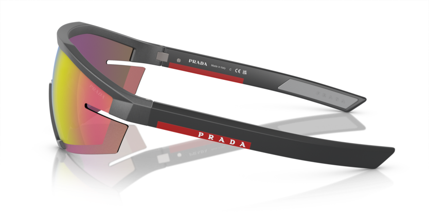 Prada Linea Rossa PS 03ZS Sunglasses