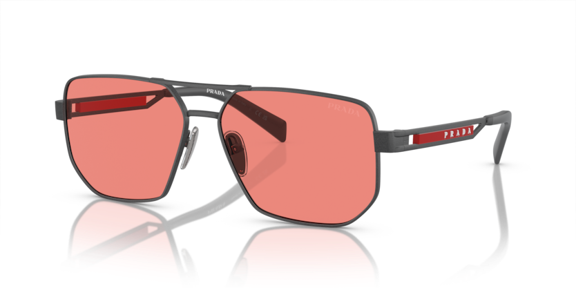 Prada Linea Rossa PS 51ZS Sunglasses
