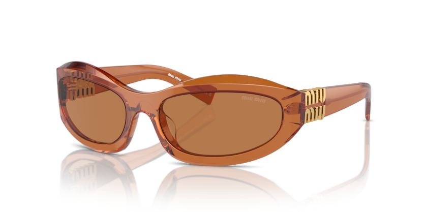 Miu Miu MU 14ZS Sunglasses