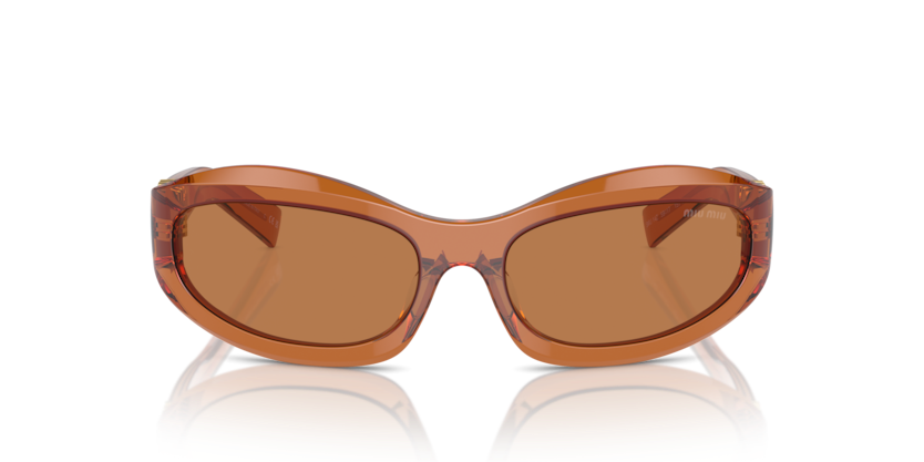 Miu Miu MU 14ZS Sunglasses