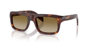 15W20U - Classic Tortoise with Brown Gradient Lenses