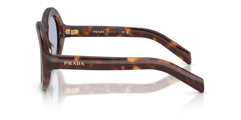 Prada PR D08SU Sunglasses