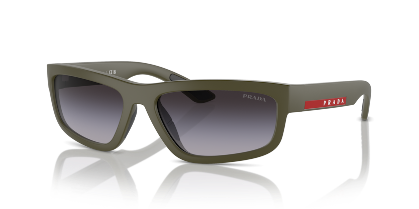 Prada Linea Rossa PS 05ZS Sunglasses