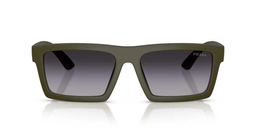 Prada Linea Rossa PS A07S Sunglasses