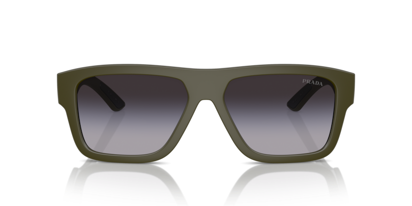 Prada Linea Rossa PS 04ZSF Sunglasses