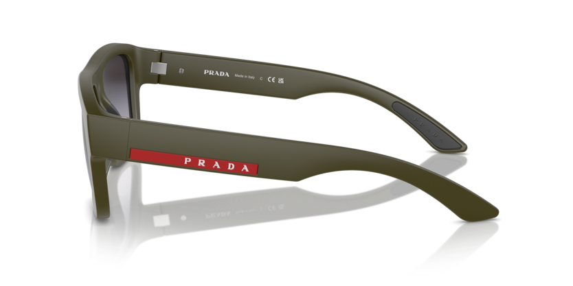 Prada Linea Rossa PS 04ZSF Sunglasses