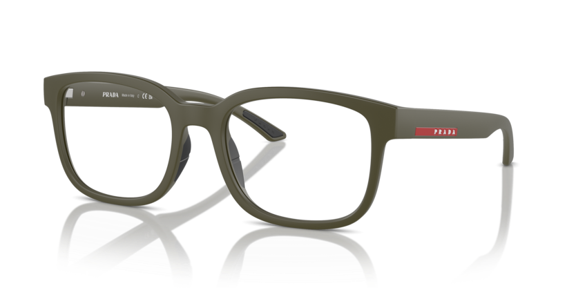 Prada Linea Rossa PS 07OV Eyeglasses