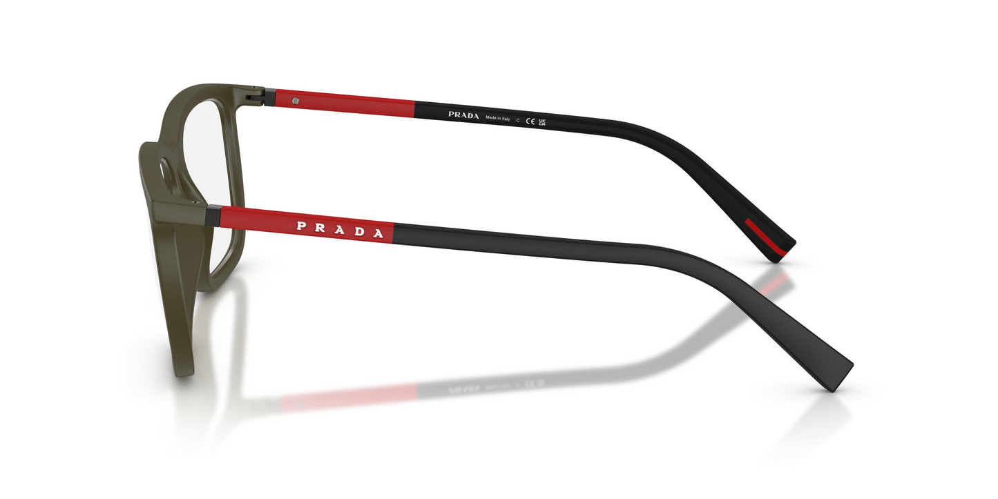 Prada Linea Rossa PS 01SV Eyeglasses