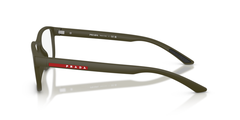 Prada Linea Rossa PS 06RV Eyeglasses