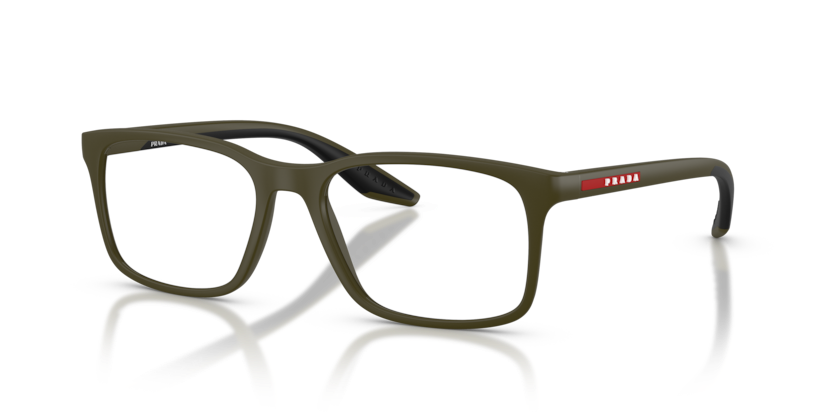 Prada Linea Rossa PS 08RV Eyeglasses