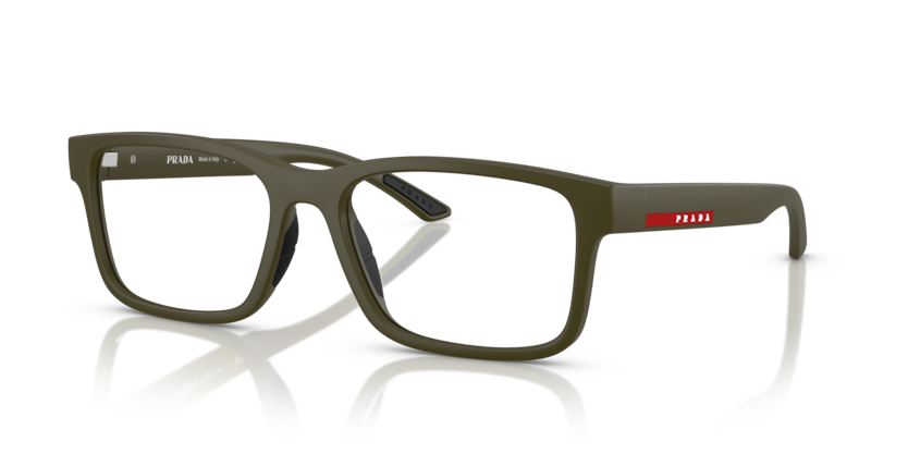 Prada Linea Rossa PS 01RV Eyeglasses