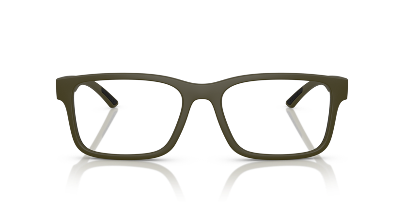 Prada Linea Rossa PS 01RV Eyeglasses