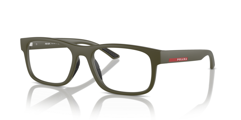Prada Linea Rossa PS 04QV Eyeglasses