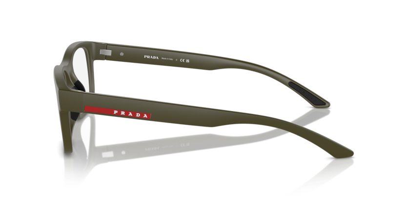 Prada Linea Rossa PS 04QV Eyeglasses