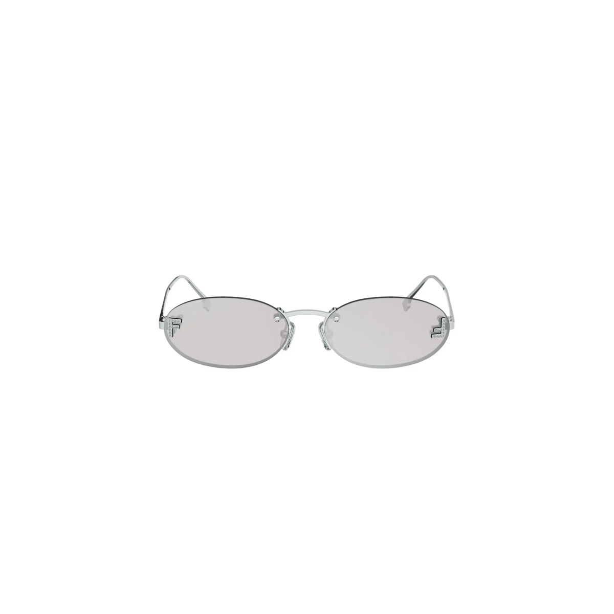 Fendi First Crystal FE4075US Sunglasses